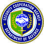 Vignette pour Defense Security Cooperation Agency