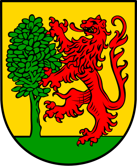 DEU Althornbach COA