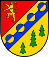 Forest coat of arms
