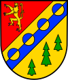 Wappen von Forst