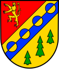 Brasão de Forst (Altenkirchen)