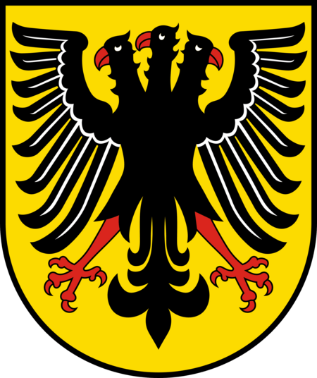 DEU Landkreis Waiblingen COA