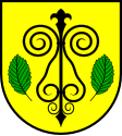 Langstedt címere