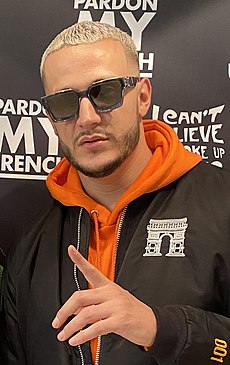 DJ Snake в 2020 году