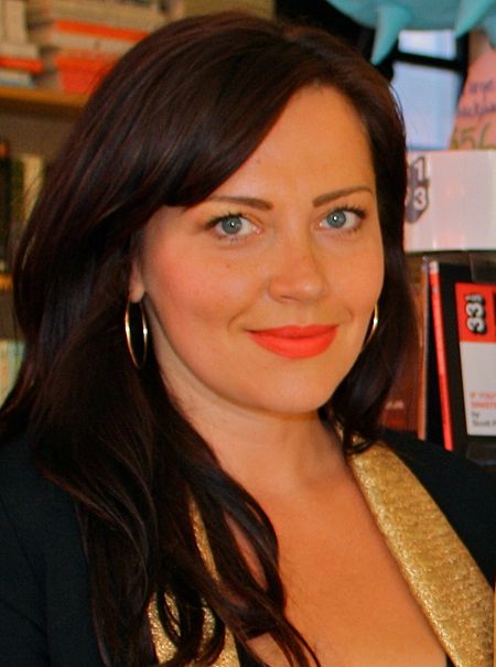 Dagmara Dominczyk June 4, 2013 book signing (headshot).jpg