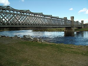 Dalguise Viaduct