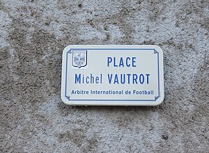 Michel Vautrot