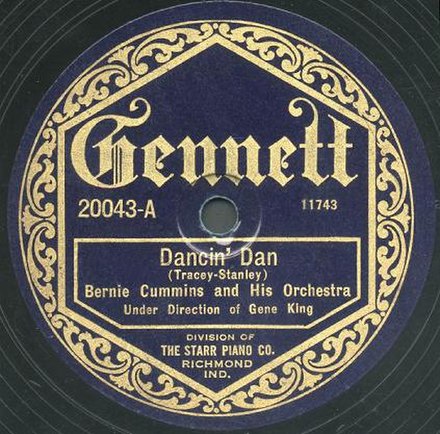 Gennett Records