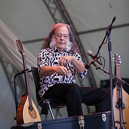 David Lindley-73