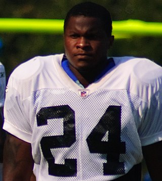 <span class="mw-page-title-main">DeCori Birmingham</span> American gridiron football player (born 1982)