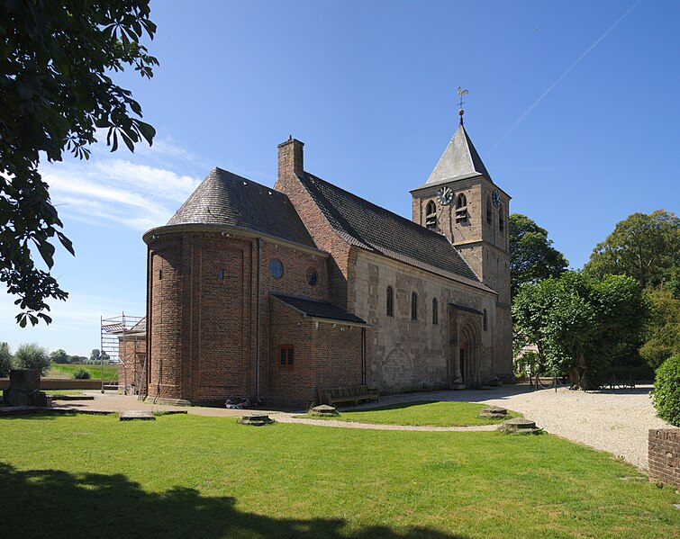 File:De Oude Kerk te Oosterbeek3.jpg