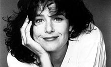Debra Winger - the beautiful, gracious, desirable,  actress  with Jewish roots in 2023
