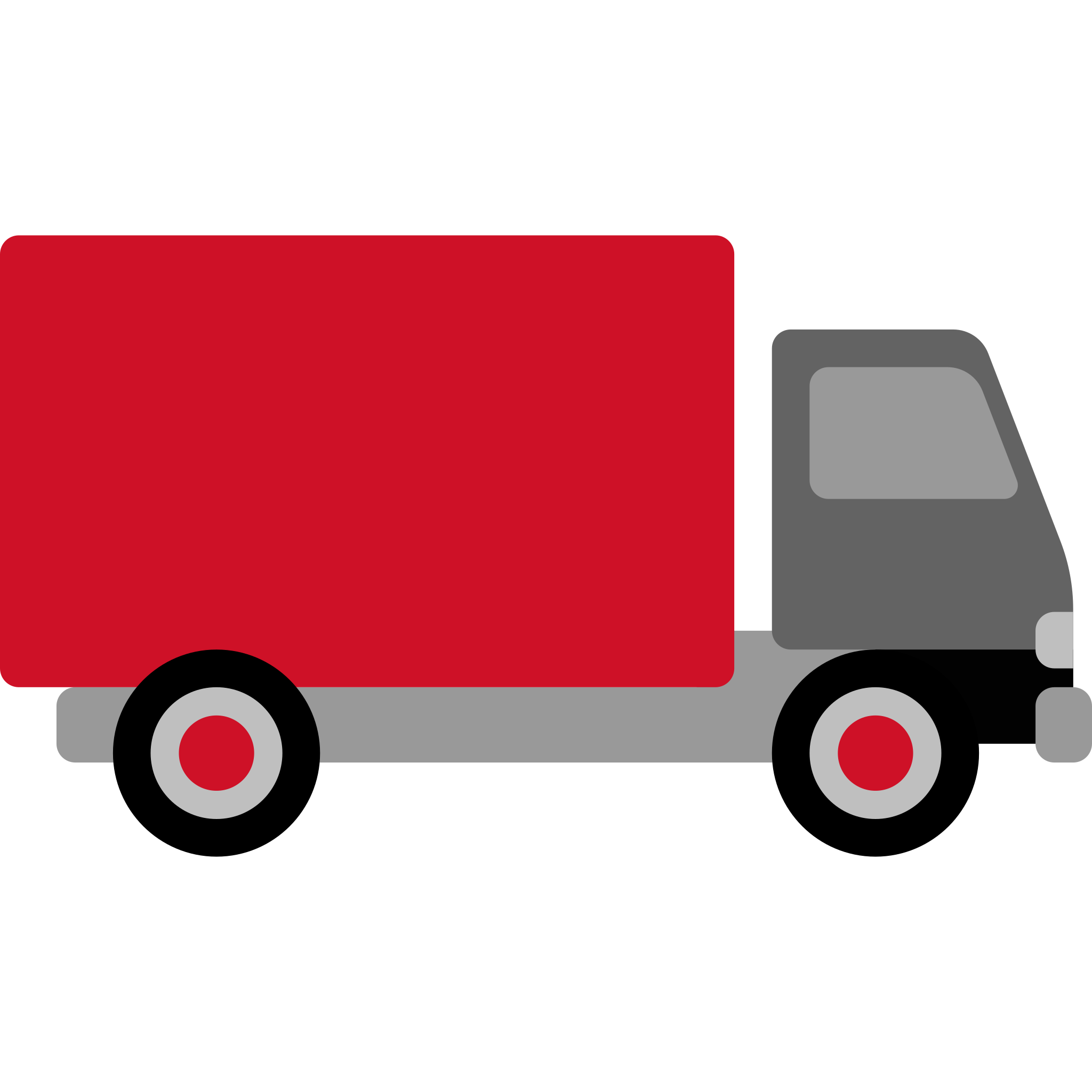 cargo truck