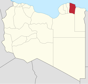 Derna (district)