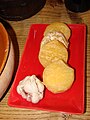 Des ramequins (fromage de Saint-Rambert-en-Bugey).jpg