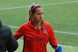 <span class="mw-page-title-main">Deyna Castellanos</span> Venezuelan footballer (born 1999)