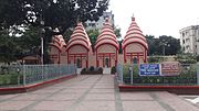 Dhakeshwari National Temple