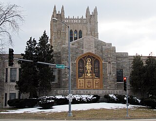 Queen of Heaven Cemetery cemetery in Hillside, Illinois