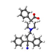 Difenoksiini-3D-pallot.png