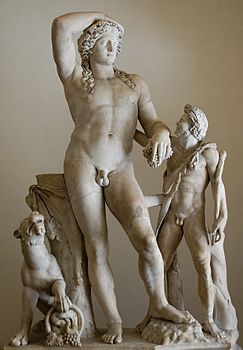 Dionysos satyre Altemps Inv8606.jpg