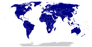 Foreign relations of Lebanon