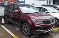 Jingyi X5 II