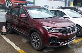 Dongfeng Fengxing Jingyi X5 II 2 Cina 2017-04-05.jpg