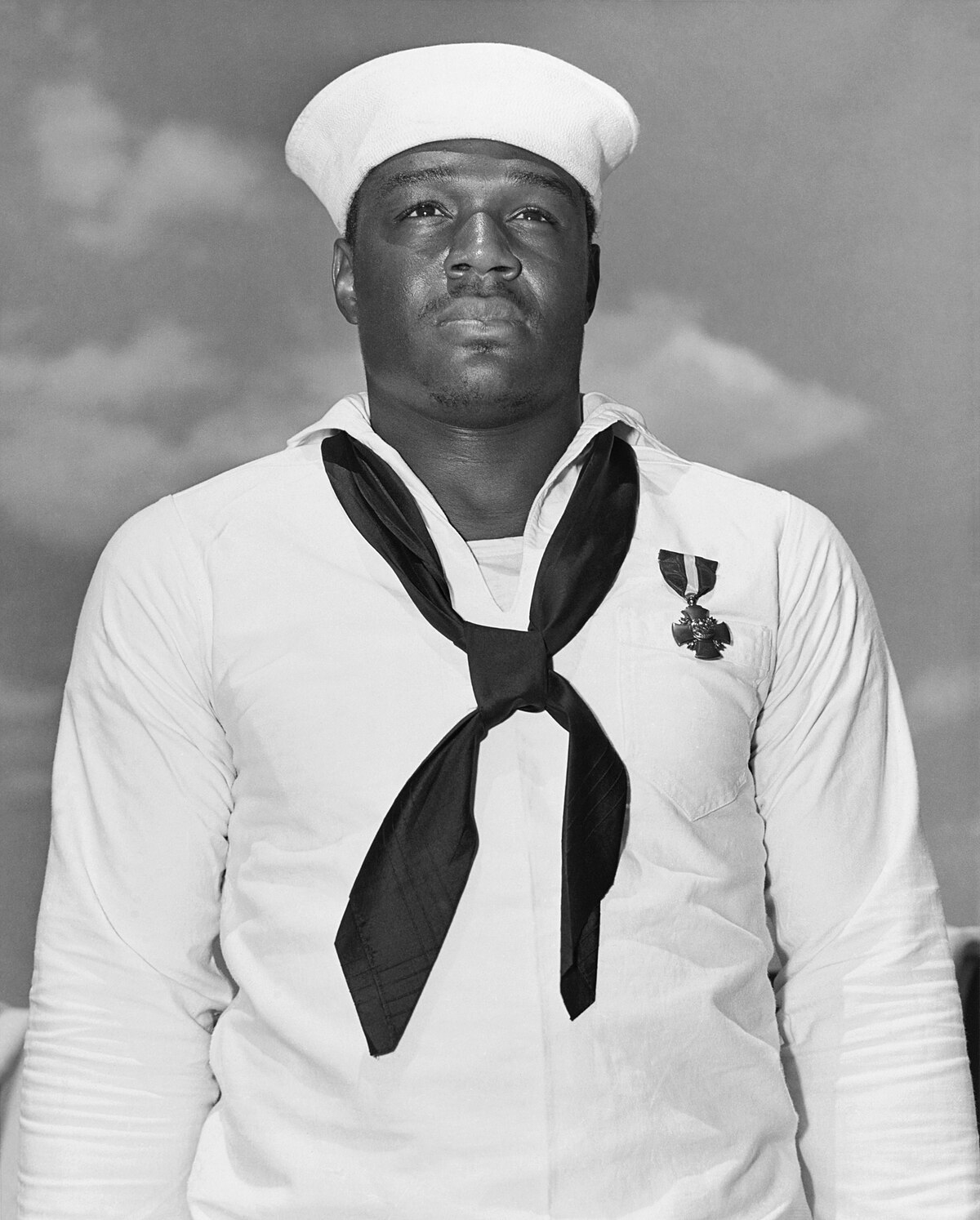 War hero, civil rights hero: New Doris Miller bio widens view of Waco sailor