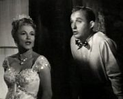 Dorothy Kirsten-Bing Crosby, Mr.Müzik fragmanında.