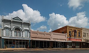 Hearne, Texas