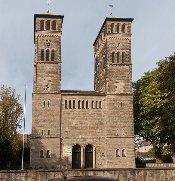 File:Dreifaltigkeitskirche DO-Nordost Dortmund-1751-LR.jpg