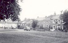 Dufton village in 1968, the hills behind invisible in the mist Dufton68.JPG