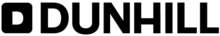 Dunhill logosu.png