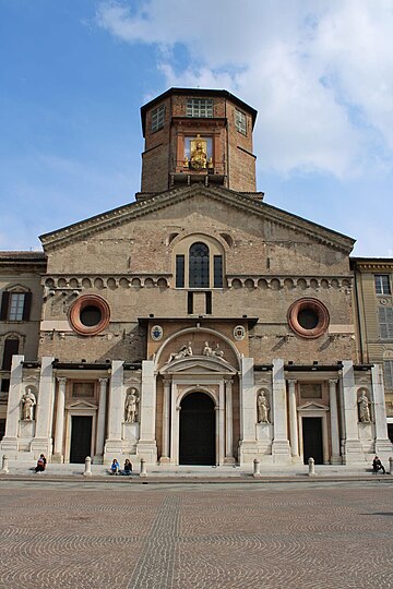 Diocesi di Reggio Emilia-Guastalla