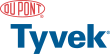 File:Dupont Tyvek logo.svg