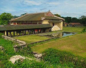 Hoàng Thành Huế