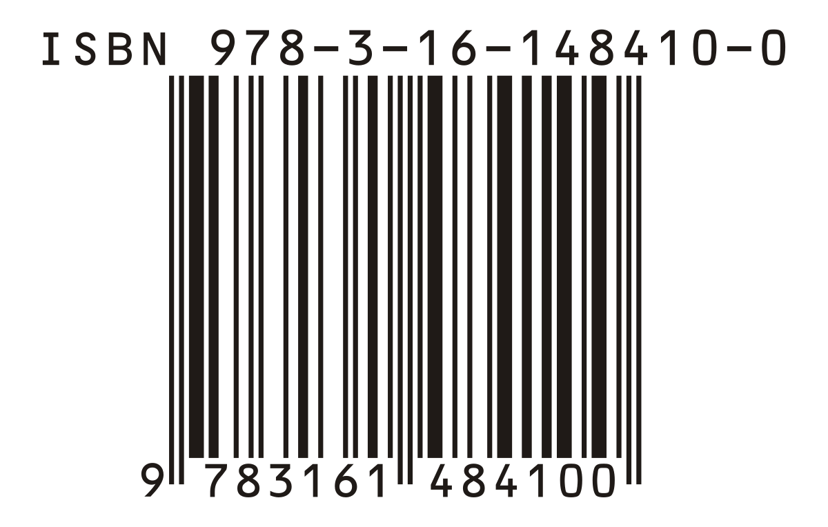 Isbn Wikipedia