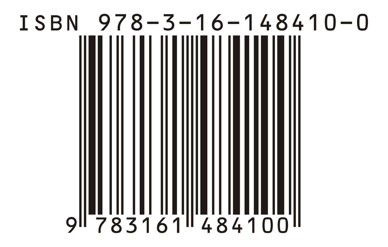 Can you get a new ISBN for free?