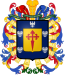 Blason de Libertador