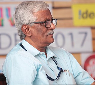 <span class="mw-page-title-main">E. P. Unny</span> Indian cartoonist