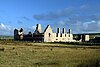 Earl's Palace, Birsay