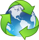 Earth recycle