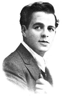 Edward Coxen American actor