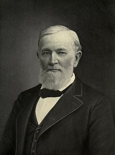 Edward James Gay (1816–1889) American politician