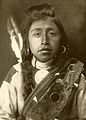 Kashhila - Wishham, 1911