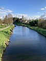 Canal d’Ille-et-Rance bei Trévérien