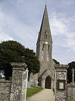 Church of Saint-Martin de Bazenville.JPG