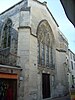 Sainte-Colombe de Saintes.jpg Kilisesi