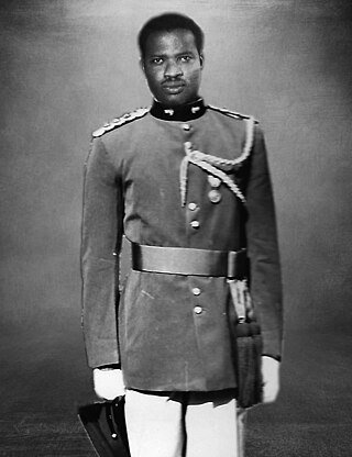 <span class="mw-page-title-main">Ejike Obumneme Aghanya</span> Nigerian military officer and electrical engineer (1932–2020)