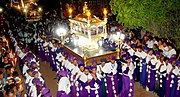 Miniatura para Semana Santa en Guamal